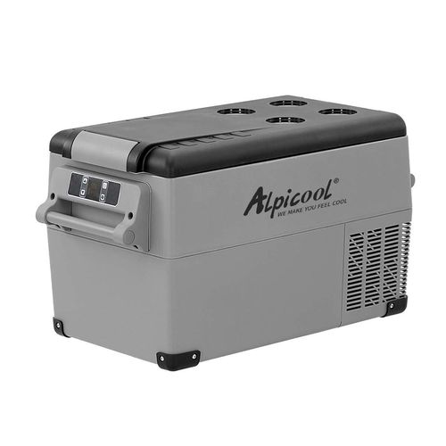avis alpicool cf35