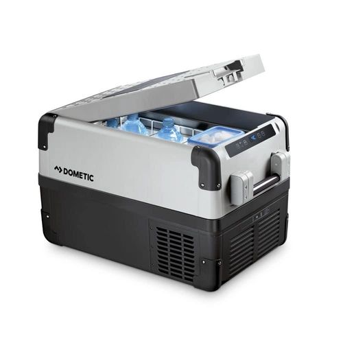avis dometic cfx 35w