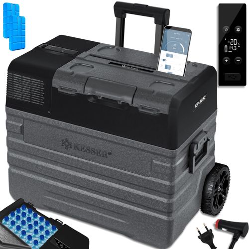 avis kesser p14137