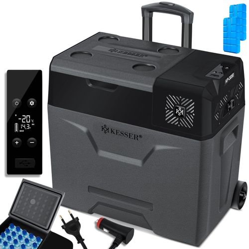 comparatif glaciere electrique kesser