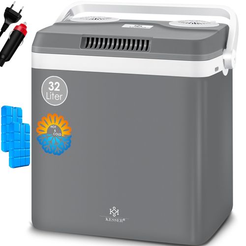 meilleur rapport qualite prix glaciere electrique kesser