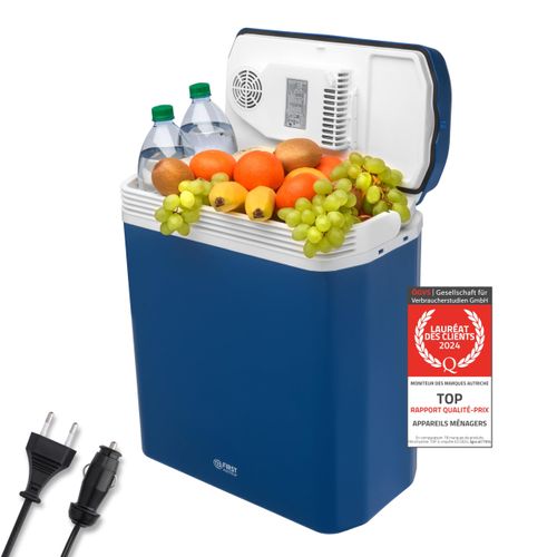 meilleur rapport qualite prix glaciere thermoelectrique