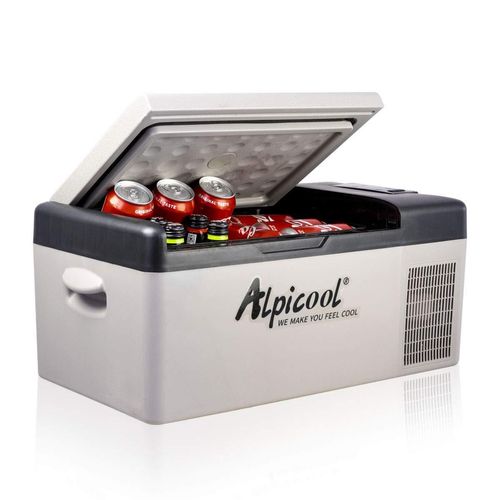 meilleure glaciere electrique alpicool