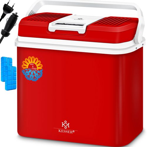 quelle glaciere electrique kesser choisir