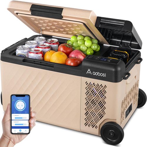 meilleure glaciere electrique 220v