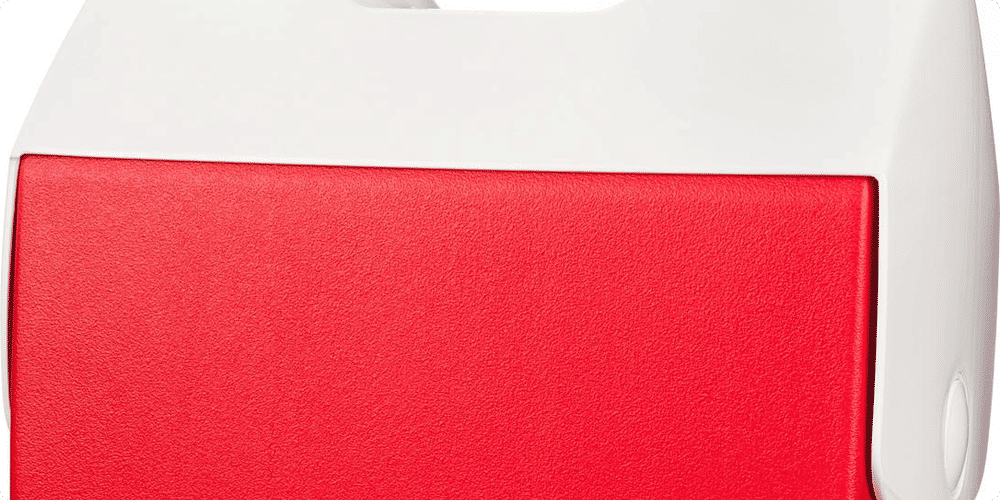 Principes de base d'une glacière isotherme