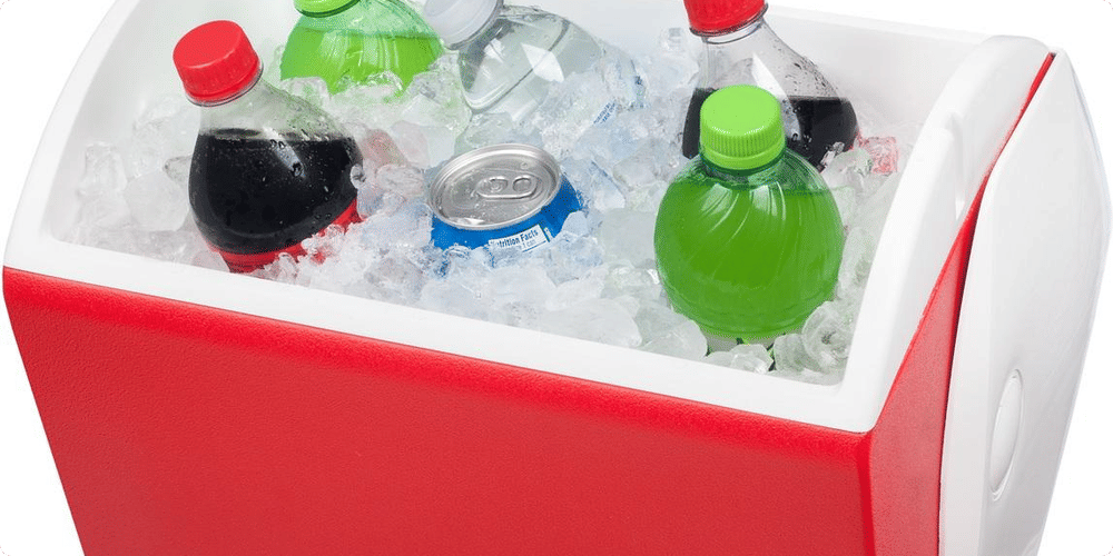 Comment bien choisir sa glacière à glace ?